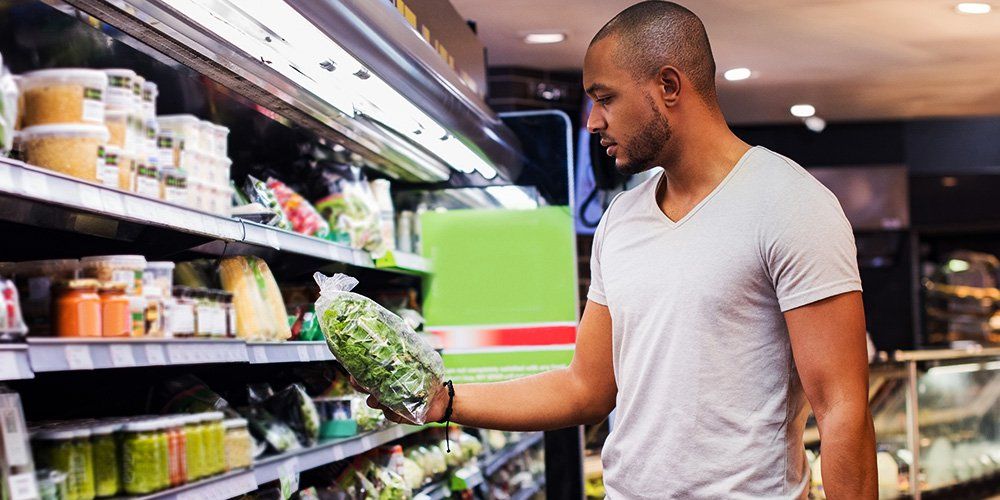 How to Eat Healthy On a Budget | Men’s Health