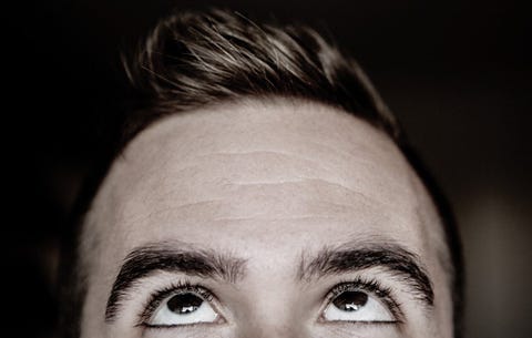 Do Men Have To Wash Their Hair Men S Health