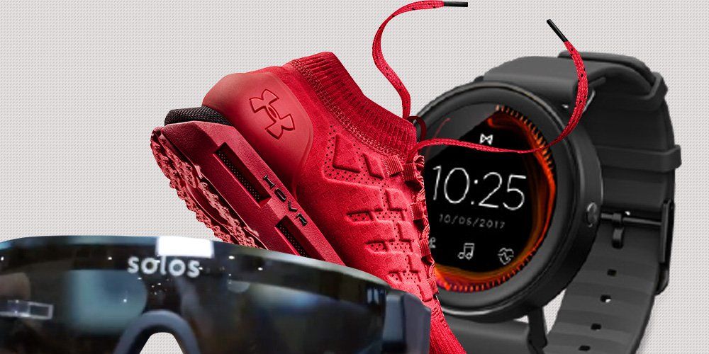 CES 2018: The Top 10 Health and Fitness Products | Men's ...