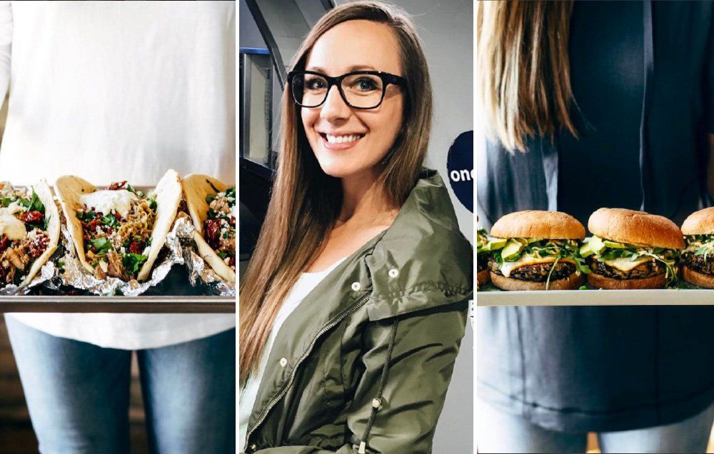 how much money can food bloggers make