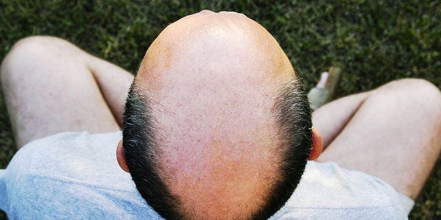 3 Easy Ways to Shave Your Bald Head.