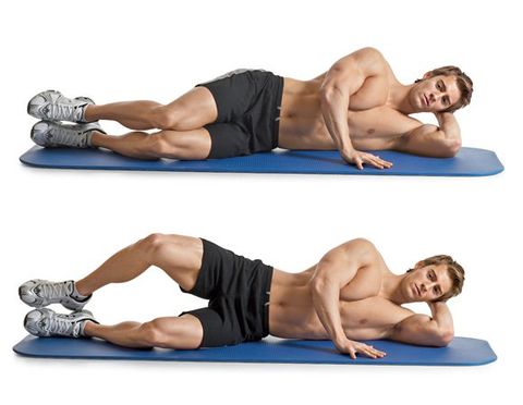 Male big ass workout The 27 Best Butt Workout Moves Top Exercises For Glutes Muscles