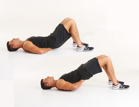 The 25 Best Butt Workout Moves Top Exercises For Glutes The 25 Best Butt Workout Moves Top Exercises For Glutes