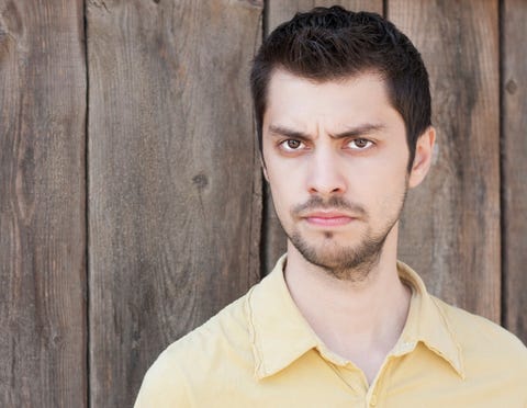 hvordan ved du, om du er dating en homoseksuel fyr