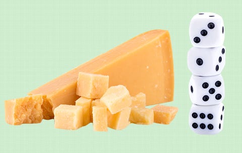cheese