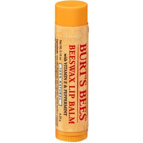 The Best Chapsticks and Lip Balms for Men