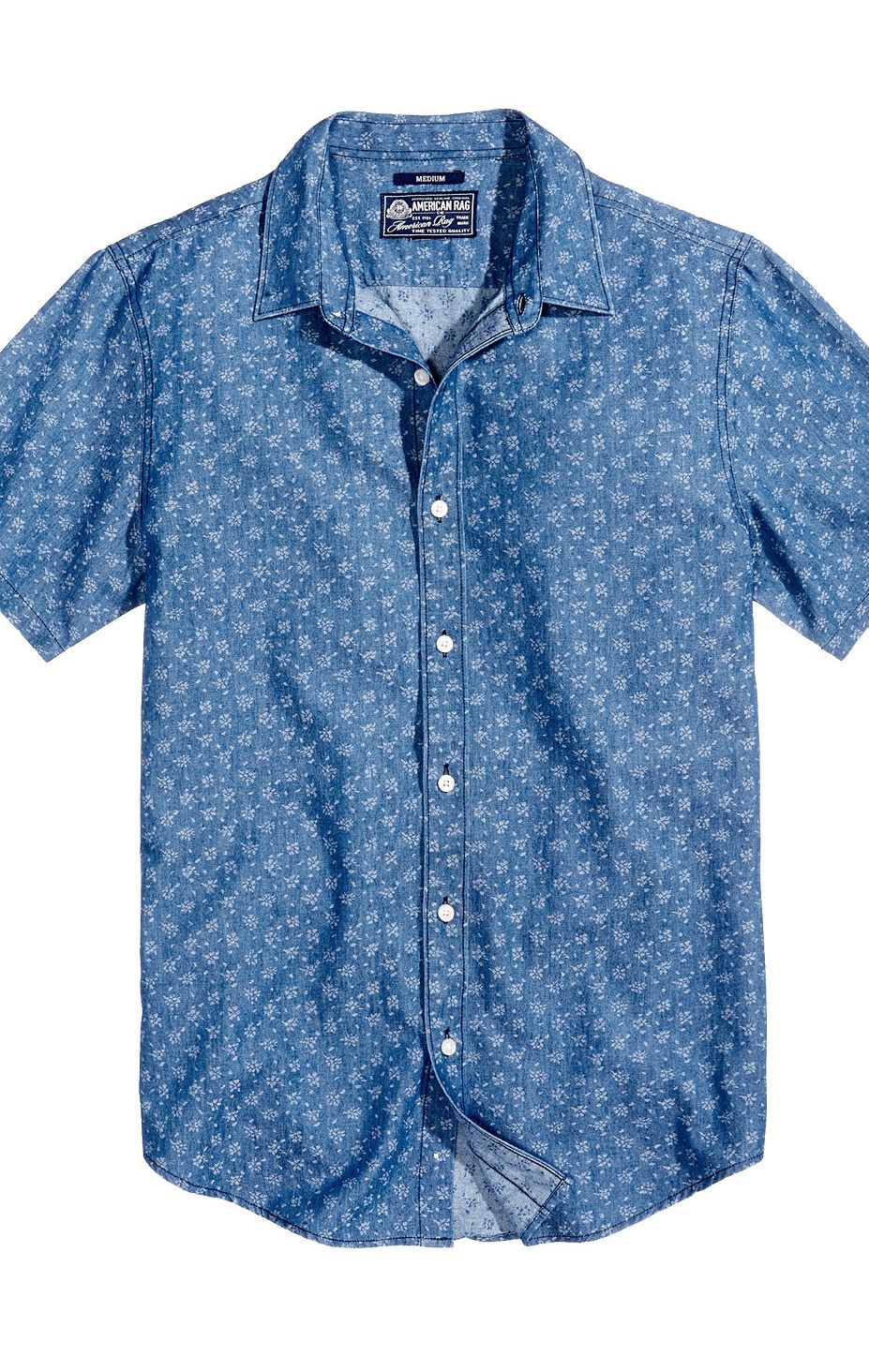 The Best Dress Shirts For Men