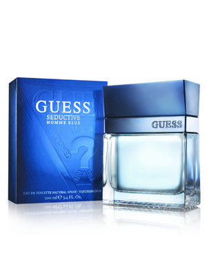 guess seductive homme sephora