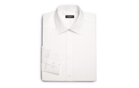 saks dress shirts