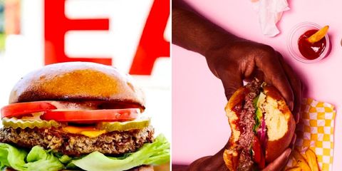 impossible burger fails FDA approval
