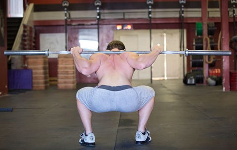Krachttraining, Fysieke fitness, Schouder, Barbell, Squat, Gewricht, Borst, Oefening, Been, Spier,