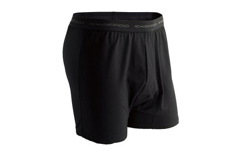 ExOfficio Boxer Give-N-Go pour homme