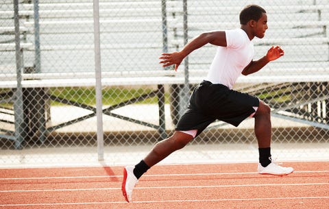 The Best Cardio Routine to Burn Your Stubborn Fat