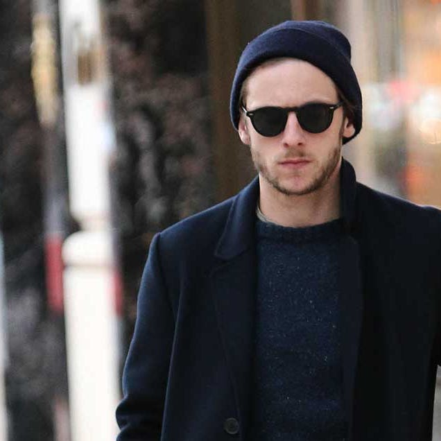 The 25 Best Winter Coats For Men