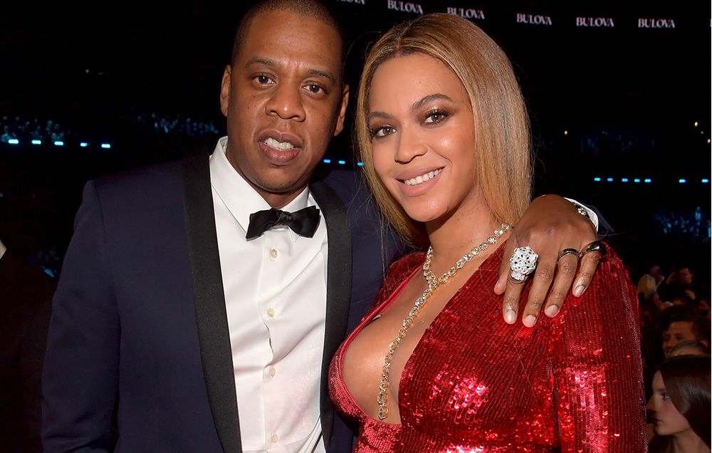 1000px x 636px - Jay-Z Gets Real About Cheating On BeyoncÃ© | Men's Health