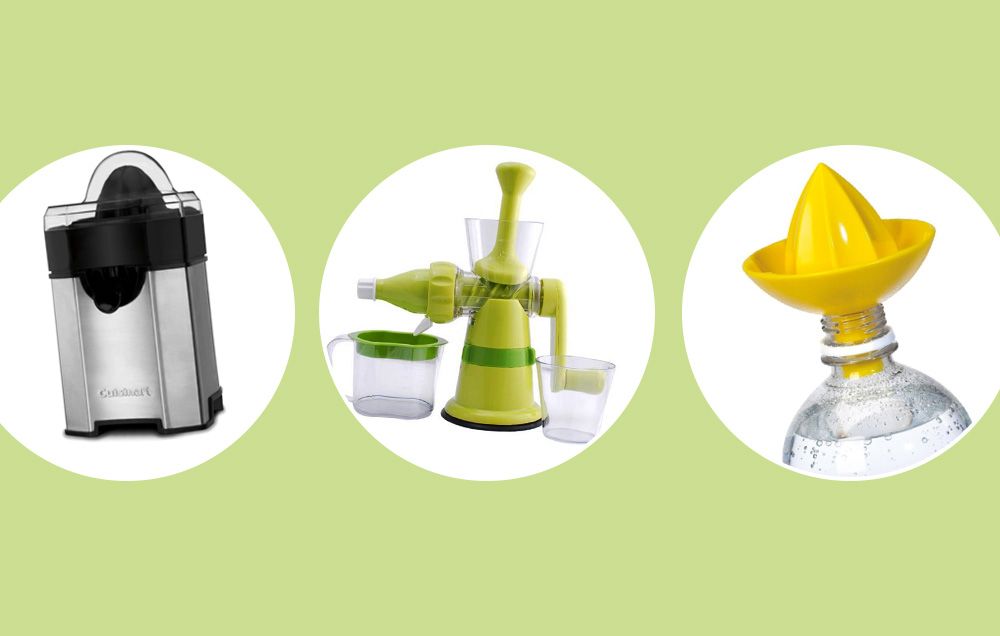 where to get a cheap juicer