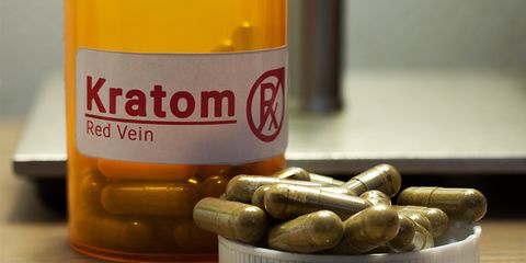 FDA Issues Warning Against Kratom, a Plant-Based Substance With Deadly Side Effects