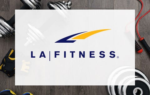 la fitness