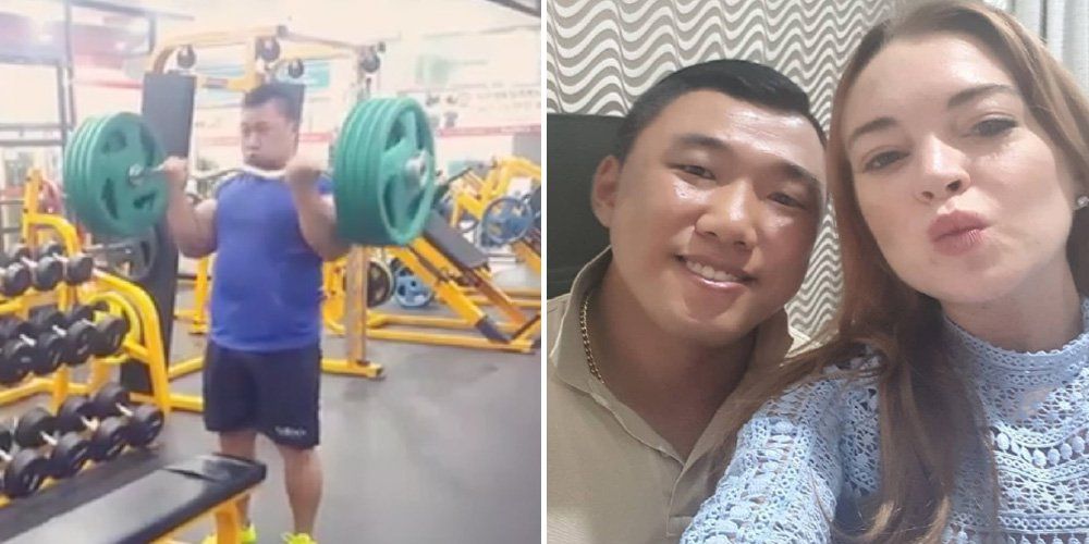 Je-Yong Ha Korean Bodybuilder Instagram | Men’s Health