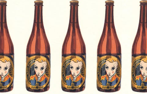 The Best Low-Calorie Beers | Men's Health