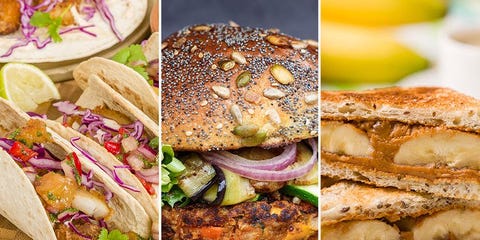 14 easy and healthy lunches that will help you lose weight men s