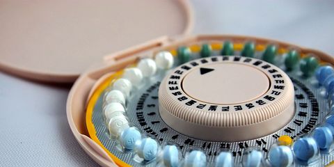 male birth control could be approved