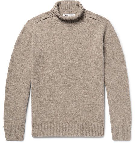 The Best Winter Sweaters | Men's Health