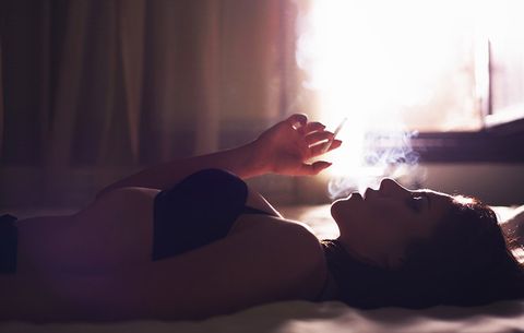 Porn Marijuana Sex - Marijuana and Sex: Is Marijuana Actually Good For Your Sex ...