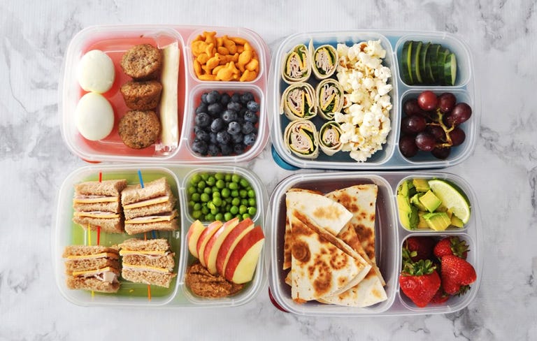 Resultado de imagen para meal prep