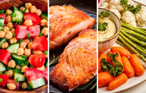 This Diet Can Actually Remove Cholesterol From Your Body