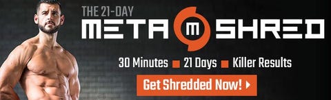 MetaShred promotion