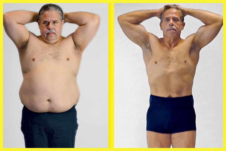 How do you lose chest fat photo 6