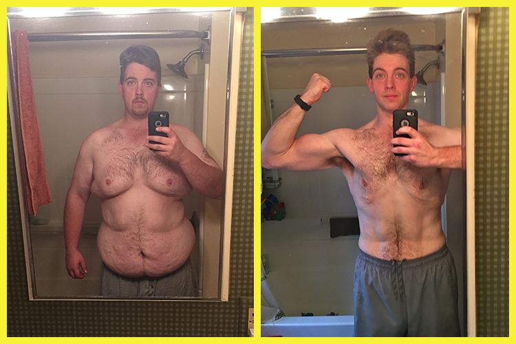 Daniel fast weight loss success stories picture 2