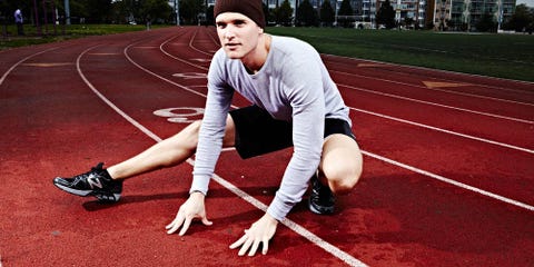 The 100 Best Fitness Tips