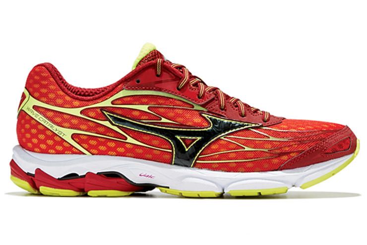 mizuno wave laser 3 2016