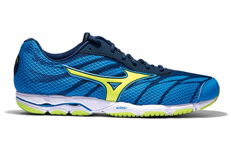 mizuno wave sayonara 2016