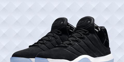 New Nike React Foam Basketball Shoes