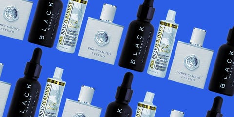 The 10 Best New Grooming Products For Men