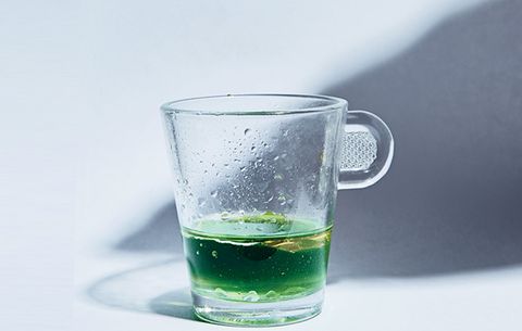 health cocktail