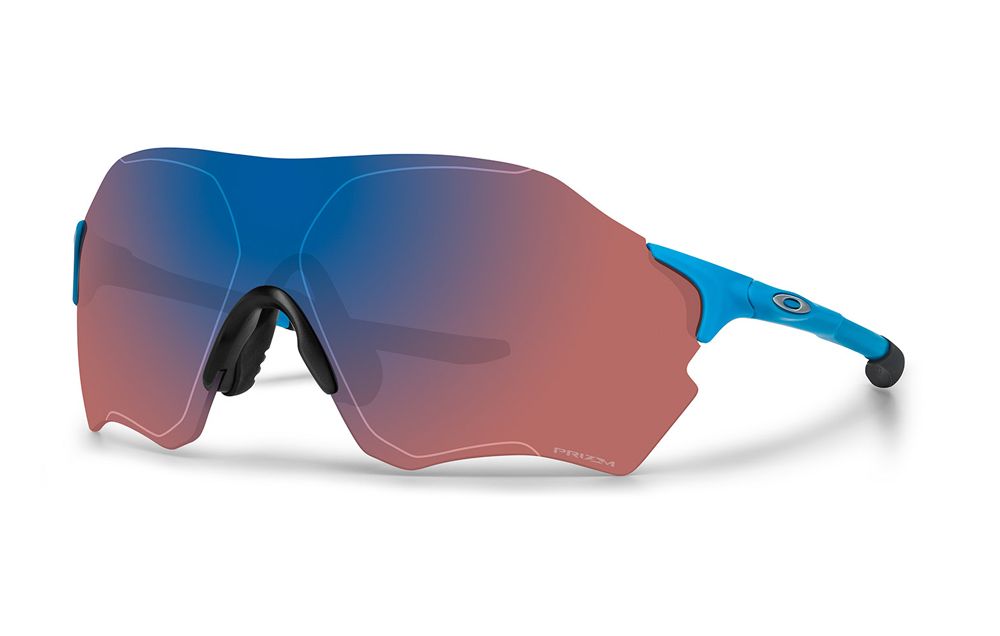 best oakley lens for water sports