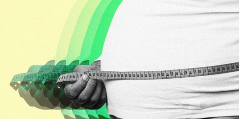 obesity may be caused by a single gene
