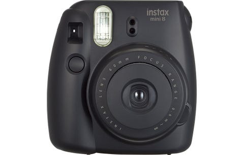 The 7 Best Old-School Instant Cameras | Men’s Health