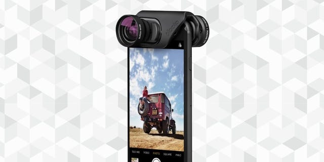 This Incredible Olloclip 4 In 1 Lens Will Revolutionize Your Photos Men S Health This Incredible Olloclip 4 In 1 Lens Will Revolutionize Your Photos Men S Health