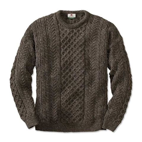 The Best Winter Sweaters | Men's Health