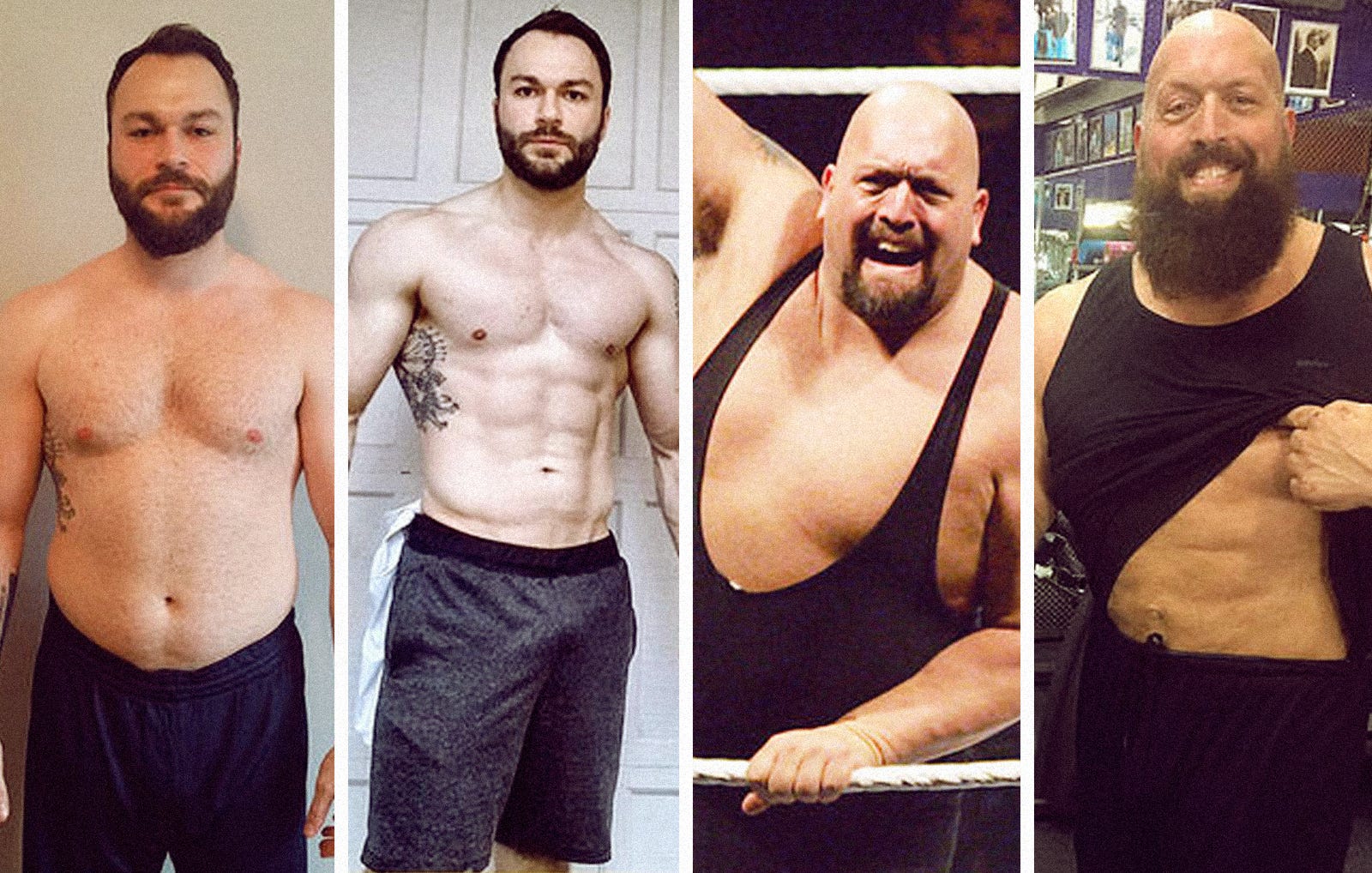 The Ultimate Guide to a Healthy Body Transformation