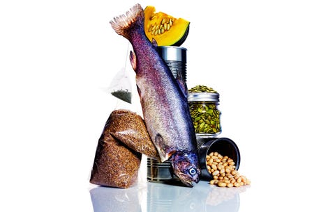 5 Foods That Are Proven to Fight Cancer