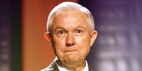 Jeff Sessions 