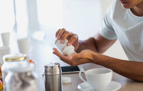 Nearly 50% Of Multivitamins Don't Live Up to Their Claims