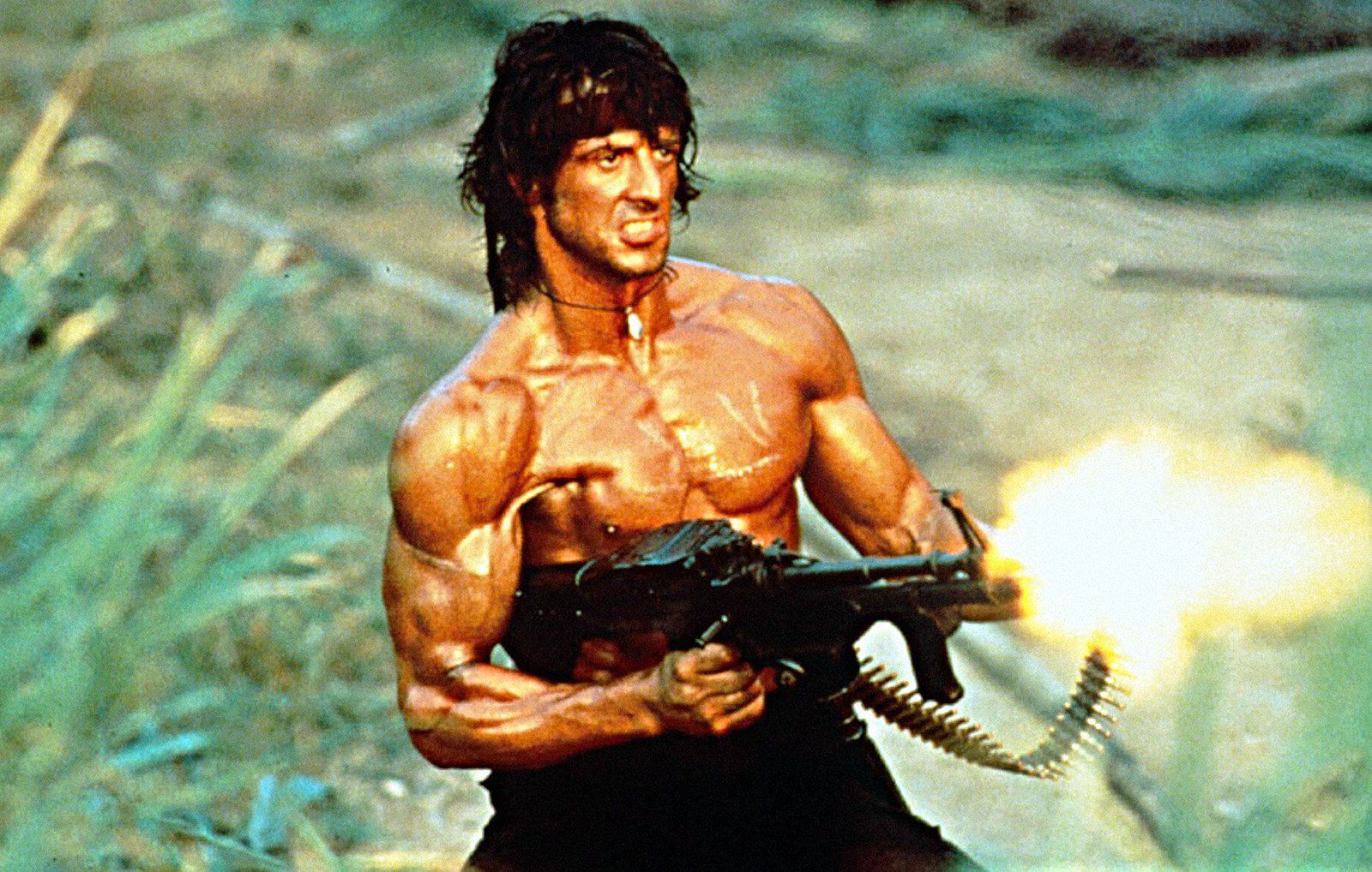 Image result for rambo