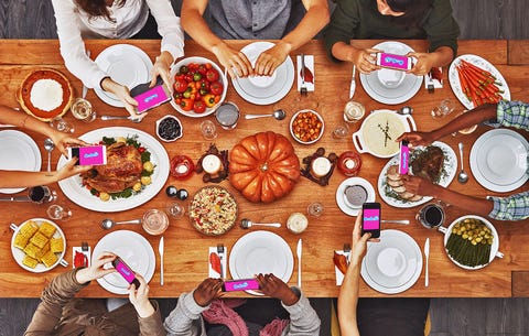 Apparently People Watch A Lot Of Porn On Their Phones During Thanksgiving Apparently People Watch A Lot Of Porn On Their Phones During Thanksgiving